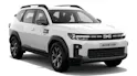 Dacia Bigster HEV 155 Expression