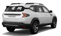 Dacia Bigster HEV 155 Expression