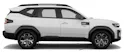 Dacia Bigster HEV 155 Expression