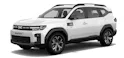 Dacia Bigster HEV 155 Expression
