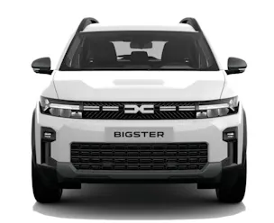 Dacia Bigster HEV 155 Expression