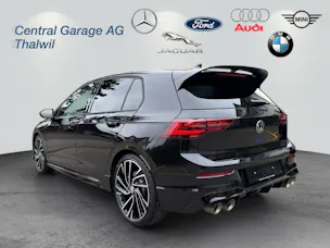 VW Golf 2.0 TSI R DSG 4Motion R 20 Years