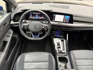 VW Golf 2.0 TSI R DSG 4Motion R 20 Years