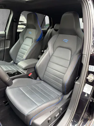 VW Golf 2.0 TSI R DSG 4Motion R 20 Years