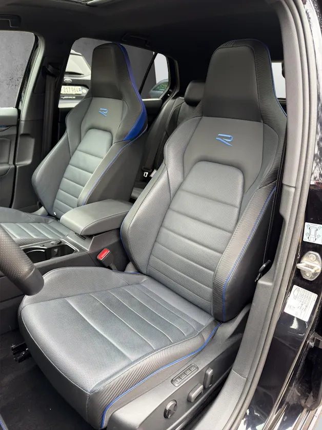 VW Golf 2.0 TSI R DSG 4Motion R 20 Years