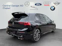 VW Golf 2.0 TSI R DSG 4Motion R 20 Years