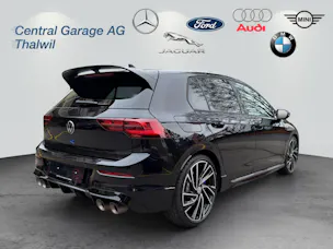 VW Golf 2.0 TSI R DSG 4Motion R 20 Years
