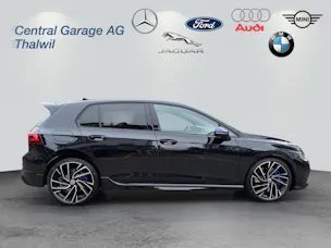 VW Golf 2.0 TSI R DSG 4Motion R 20 Years