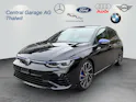 VW Golf 2.0 TSI R DSG 4Motion R 20 Years
