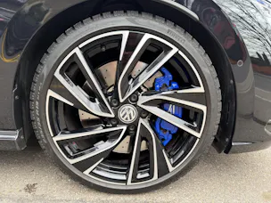 VW Golf 2.0 TSI R DSG 4Motion R 20 Years