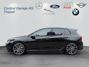 VW Golf 2.0 TSI R DSG 4Motion R 20 Years