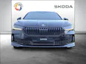 Škoda Superb Combi 2.0 TSI Sportline 4x4 DSG
