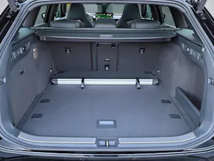 Škoda Superb Combi 2.0 TSI Sportline 4x4 DSG