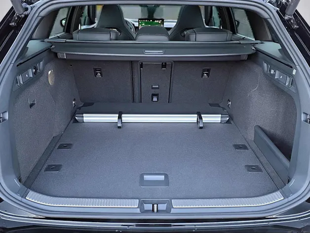 Škoda Superb Combi 2.0 TSI Sportline 4x4 DSG