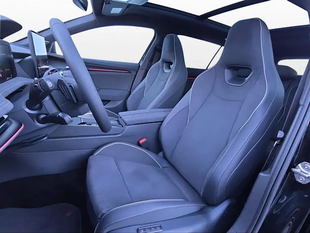 Škoda Superb Combi 2.0 TSI Sportline 4x4 DSG