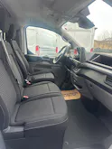 Ford Transit Custom Van 320 L2 2.0 EcoBl Trend/136CV/Aut.