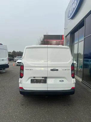 Ford Transit Custom Van 320 L2 2.0 EcoBl Trend/136CV/Aut.