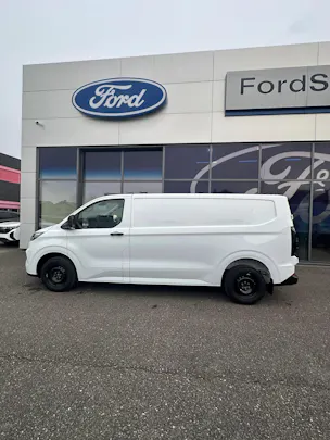 Ford Transit Custom Van 320 L2 2.0 EcoBl Trend/136CV/Aut.