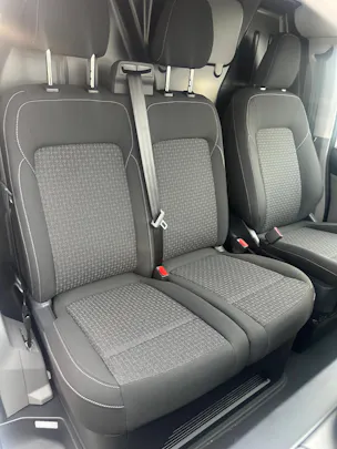 Ford Transit Custom Van 320 L2 2.0 EcoBl Trend/136CV/Aut.