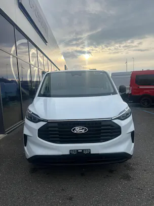 Ford Transit Custom Van 320 L2 2.0 EcoBl Trend/136CV/Aut.