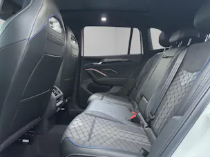 VW Tiguan 2.0 TSI DSG R-Line 4Motion