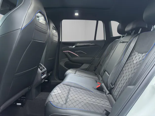 VW Tiguan 2.0 TSI DSG R-Line 4Motion