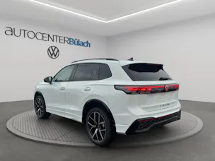 VW Tiguan 2.0 TSI DSG R-Line 4Motion