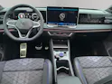 VW Tiguan 2.0 TSI DSG R-Line 4Motion
