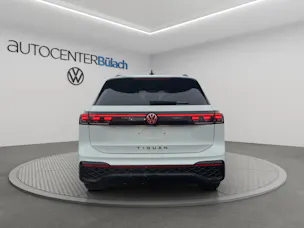 VW Tiguan 2.0 TSI DSG R-Line 4Motion