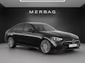 Mercedes-Benz C 300 d 4 Matic