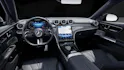 Mercedes-Benz C 300 d 4 Matic