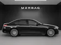 Mercedes-Benz C 300 d 4 Matic