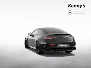Mercedes-Benz CLE 53 AMG 4MATIC+ Coupé