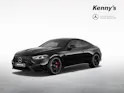 Mercedes-Benz CLE 53 AMG 4MATIC+ Coupé