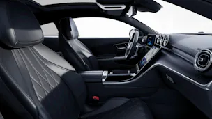 Mercedes-Benz CLE 53 AMG 4MATIC+ Coupé