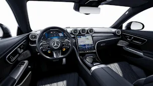 Mercedes-Benz CLE 53 AMG 4MATIC+ Coupé