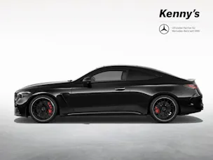 Mercedes-Benz CLE 53 AMG 4MATIC+ Coupé
