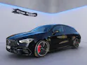 Mercedes-Benz CLA 45 S AMG 4X4 Kombi 8G-DCT / Sehr grosszügige Ausstattung