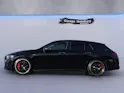 Mercedes-Benz CLA 45 S AMG 4X4 Kombi 8G-DCT / Sehr grosszügige Ausstattung