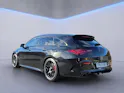 Mercedes-Benz CLA 45 S AMG 4X4 Kombi 8G-DCT / Sehr grosszügige Ausstattung