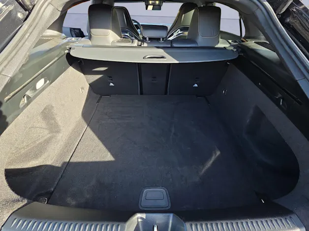 Mercedes-Benz CLA 45 S AMG 4X4 Kombi 8G-DCT / Sehr grosszügige Ausstattung