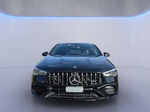 Mercedes-Benz CLA 45 S AMG 4X4 Kombi 8G-DCT / Sehr grosszügige Ausstattung