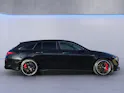 Mercedes-Benz CLA 45 S AMG 4X4 Kombi 8G-DCT / Sehr grosszügige Ausstattung