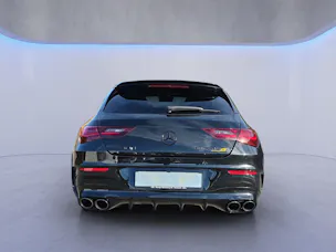 Mercedes-Benz CLA 45 S AMG 4X4 Kombi 8G-DCT / Sehr grosszügige Ausstattung