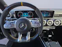 Mercedes-Benz CLA 45 S AMG 4X4 Kombi 8G-DCT / Sehr grosszügige Ausstattung