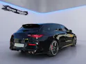 Mercedes-Benz CLA 45 S AMG 4X4 Kombi 8G-DCT / Sehr grosszügige Ausstattung