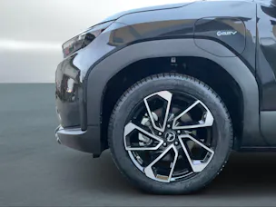 Toyota Urban Cruiser Premium AWD