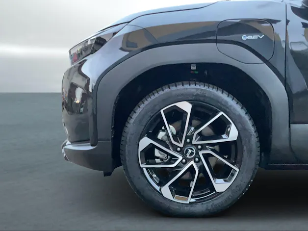 Toyota Urban Cruiser Premium AWD
