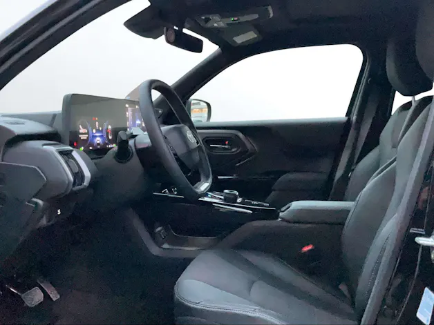 Toyota Urban Cruiser Premium AWD