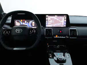 Toyota Urban Cruiser Premium AWD